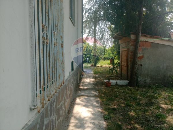 Cascina/Casale Lammari, Capannori, LU Vendita - Foto 3