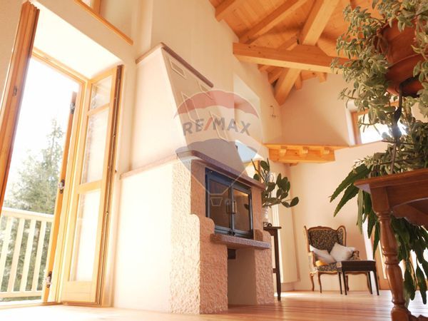 Attico/Mansarda Montesover, Sover, TN Vendita - Foto 2