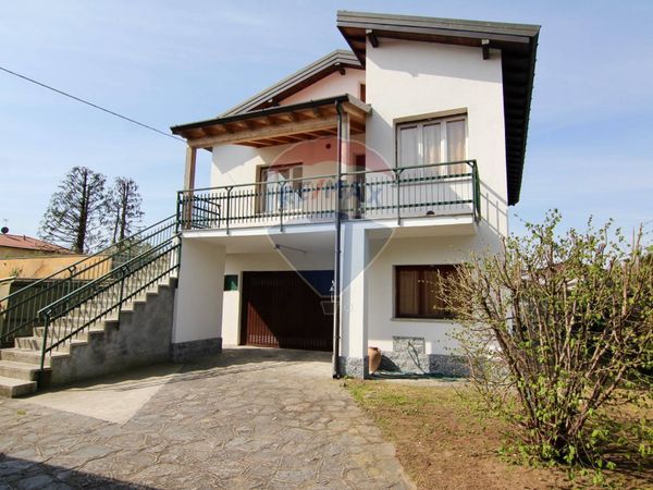 Villa singola Biandronno, VA Vendita - Foto 2