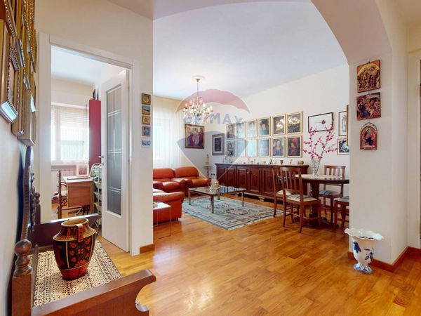 Appartamento Fabriano, AN Vendita - Foto 3