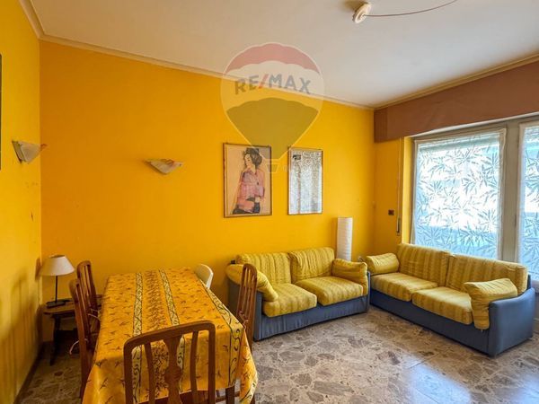 Appartamento Santa Margherita Ligure, GE Vendita