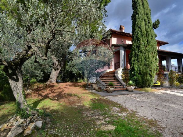 Villa singola Torre del Colle, Bevagna, PG Vendita - Foto 3
