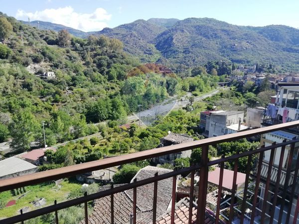 Attico/Mansarda Francavilla di Sicilia, ME Vendita - Foto 4