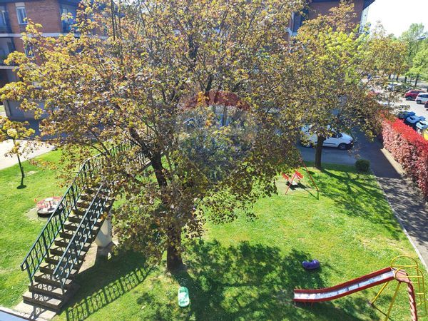 Appartamento Galimberti, Alessandria, AL Vendita