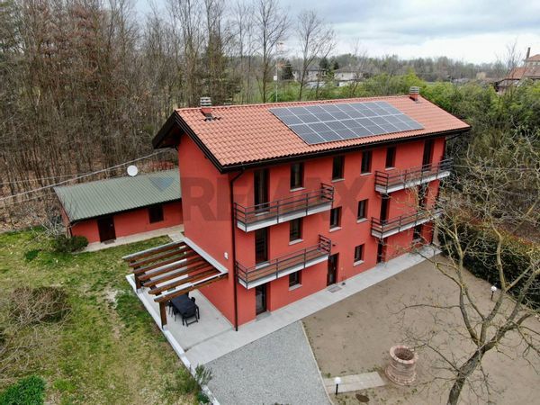 Villa singola Boca, NO Vendita - Foto 2