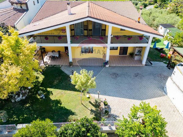 Villa o villino Ortona, CH Vendita - Foto 2