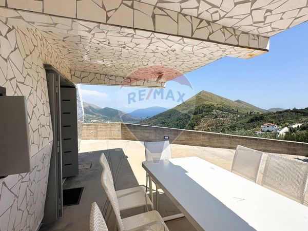 Villa singola Itri, LT Vendita - Foto 3