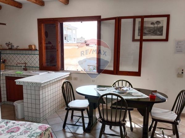 Appartamento isola di Favignana, Favignana, TP Vendita - Foto 4