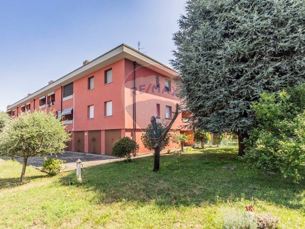 Appartamento Vittuone, MI Vendita - Foto 2