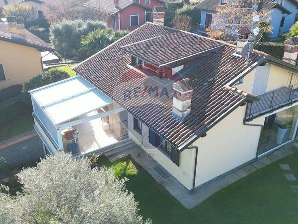 Villa o villino Occhieppo Superiore, BI Vendita