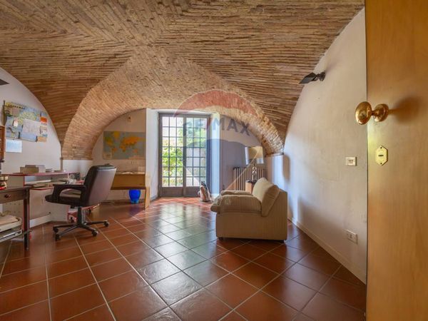 Porzione di casa Centro storico, Chieti, CH Vendita - Foto 3