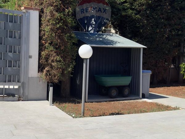 Villa o villino Altavilla Milicia, PA Vendita - Foto 4