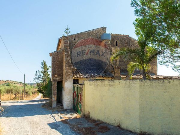 Villa o villino Niscemi, CL Vendita - Foto 4