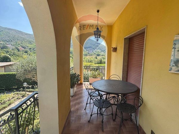 Casa Indipendente Sant'Elia Fiumerapido, FR Vendita