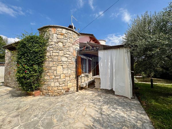 Villa singola Umag,  Vendita - Foto 2