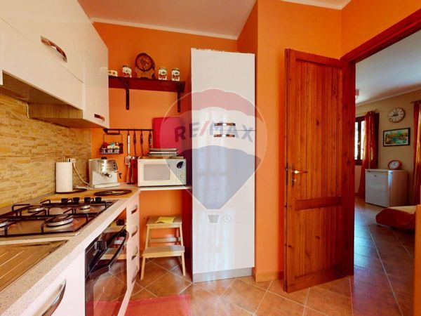 Villa singola Piana degli Albanesi, PA Vendita - Foto 3