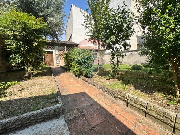 Casa Indipendente Castel Goffredo, MN Vendita - Foto 4