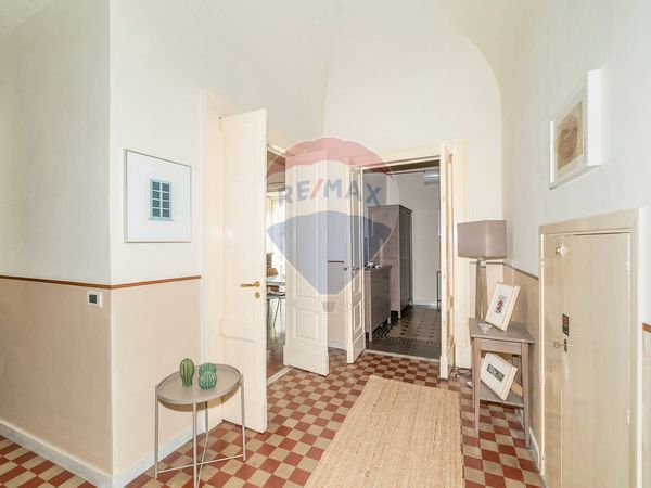 Appartamento Centro Storico, Catania, CT Affitto - Foto 3