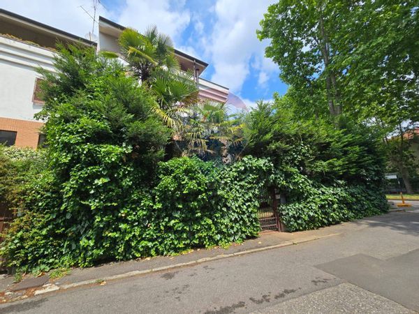 Villa o villino Amati, Monza, MB Vendita - Foto 2