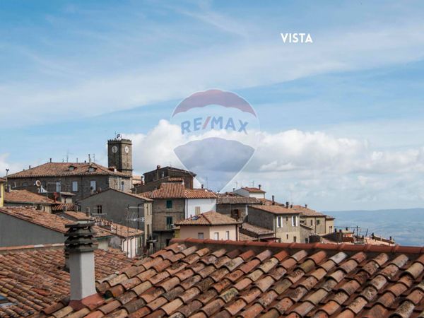 Casa Indipendente Castell'Azzara, GR Vendita - Foto 2