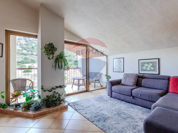 Attico/Mansarda Genneruxi, Cagliari, CA Vendita - Foto 4