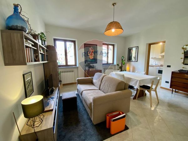 Appartamento Zona Stazione, Novara, NO Vendita - Foto 2