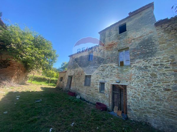 Cascina/Casale Graticole, Città di Castello, PG Vendita - Foto 3