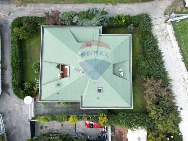 Villa singola San Fruttuoso, Monza, MB Vendita