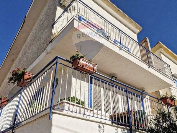 Villa singola Trabia, PA Vendita - Foto 2