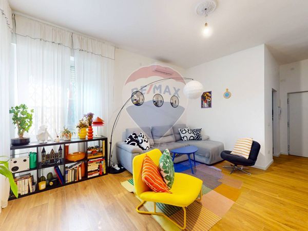 Appartamento Bellaria, Cinisello Balsamo, MI Vendita - Foto 3