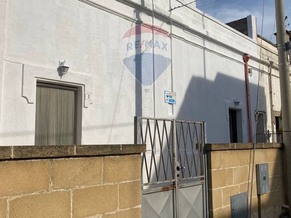 Casa Indipendente Salignano, Castrignano del Capo, LE Vendita - Foto 3