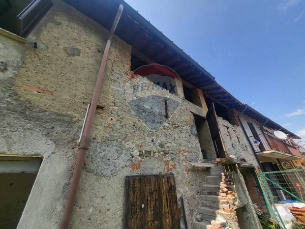 Rustico Villa Guardia, CO Vendita - Foto 4