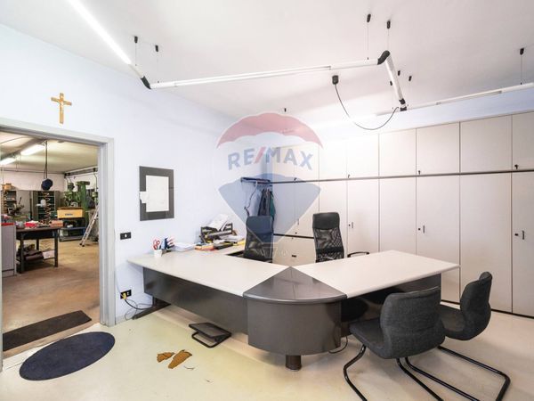 Capannone Industriale Roncadello, Casalmaggiore, CR Vendita - Foto 2