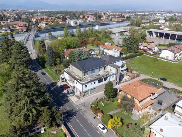 Nuove costruzioni Capriate San Gervasio, BG Vendita - Foto 2