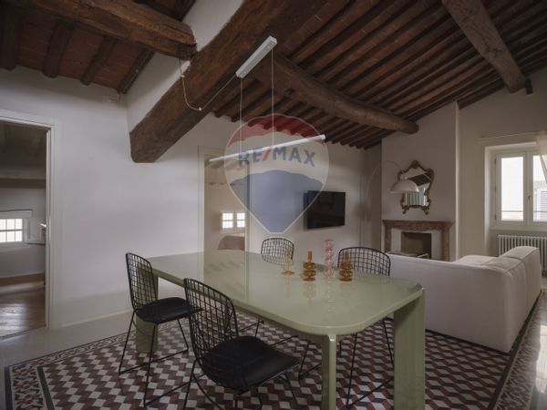 Appartamento Centro storico, Lucca, LU Vendita - Foto 2