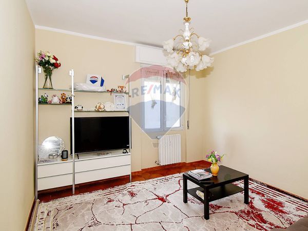 Appartamento San Giuliano Milanese, MI Vendita