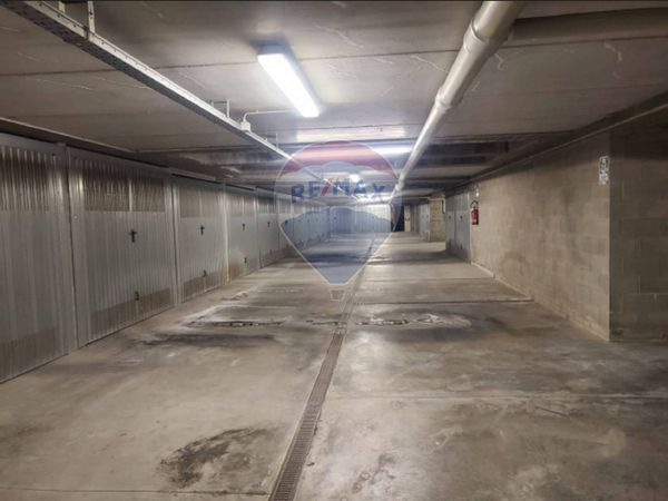 Garage/Box Cassinetta di Lugagnano, MI Affitto - Foto 4