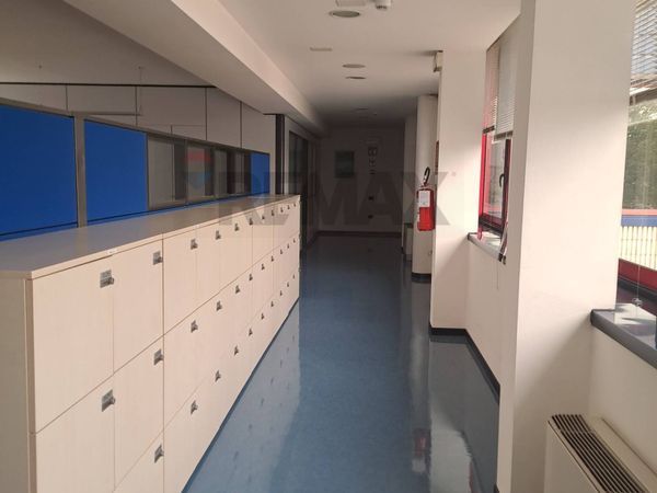 Stabile/Palazzo INTERPORTO, Padova, PD Affitto - Foto 4