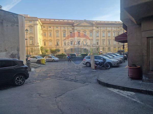 Locale Commerciale Zona Nord, Aversa, CE Affitto