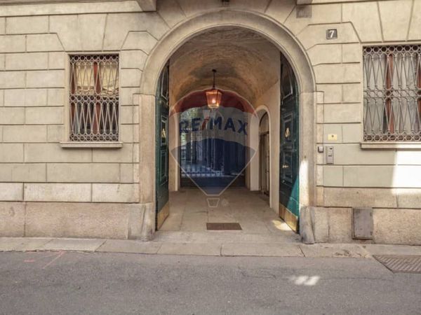 Ufficio Centro Storico, Milano, MI Affitto