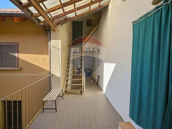 Appartamento Trezzano Rosa, MI Vendita