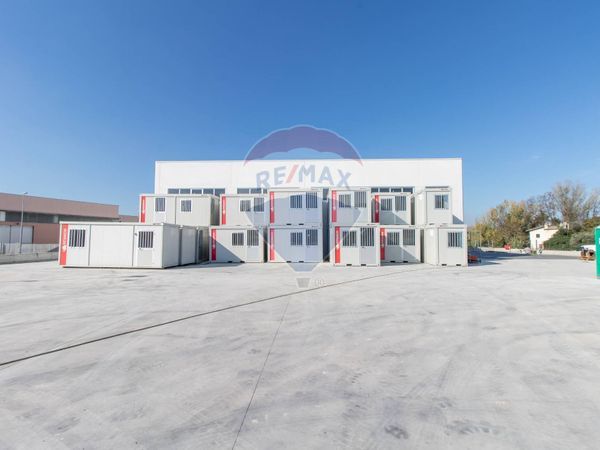 Capannone Industriale Montesilvano, PE Vendita - Foto 3