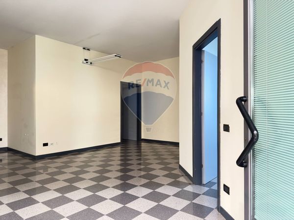 Ufficio Curno, BG Affitto - Foto 3