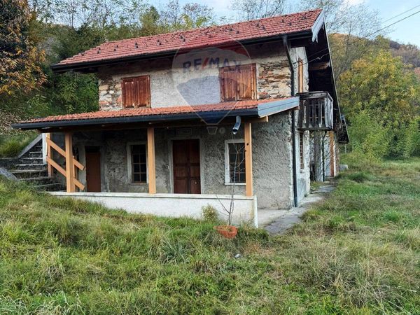 Casa Indipendente Cadegliano-Viconago, VA Vendita - Foto 2