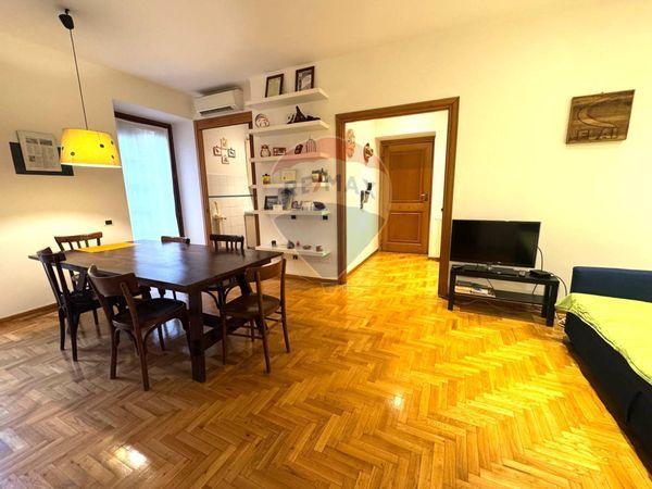 Appartamento Salario, Roma, RM Affitto