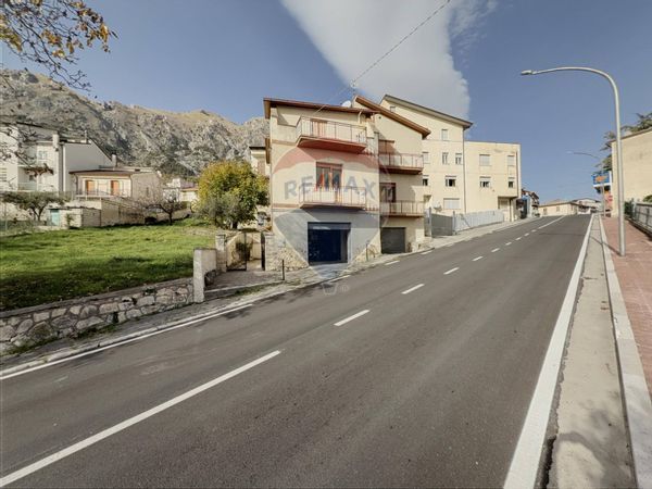 Appartamento Lama dei Peligni, CH Vendita - Foto 2