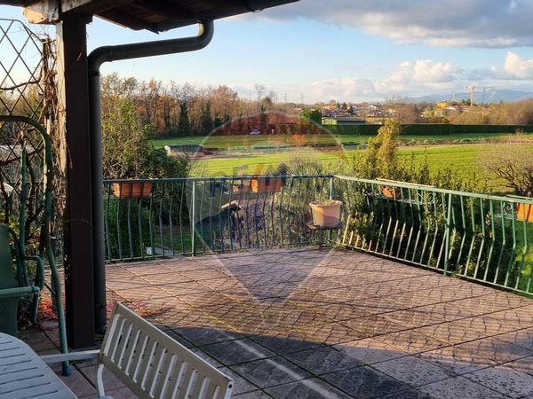 Appartamento California, Lesmo, MB Vendita