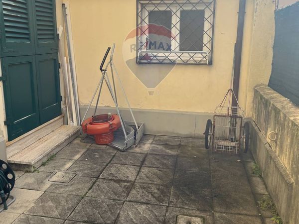 Casa Semindipendente Centro, Forte dei Marmi, LU Vendita - Foto 4