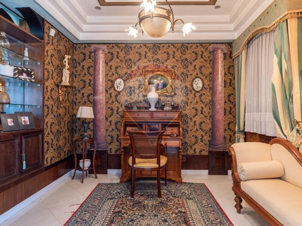 Villa singola Marano di Napoli, NA Vendita - Foto 3