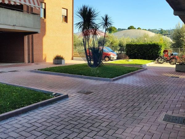 Appartamento Montesilvano Spiaggia, Montesilvano, PE Vendita - Foto 2